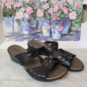 Clark's Bendables Sandals